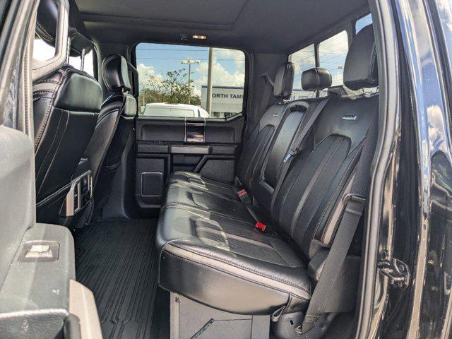 used 2021 Ford F-350 car, priced at $63,991