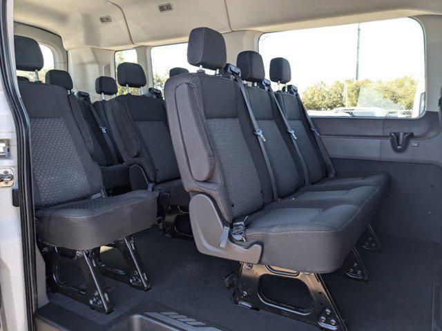 used 2023 Ford Transit-350 car, priced at $56,991