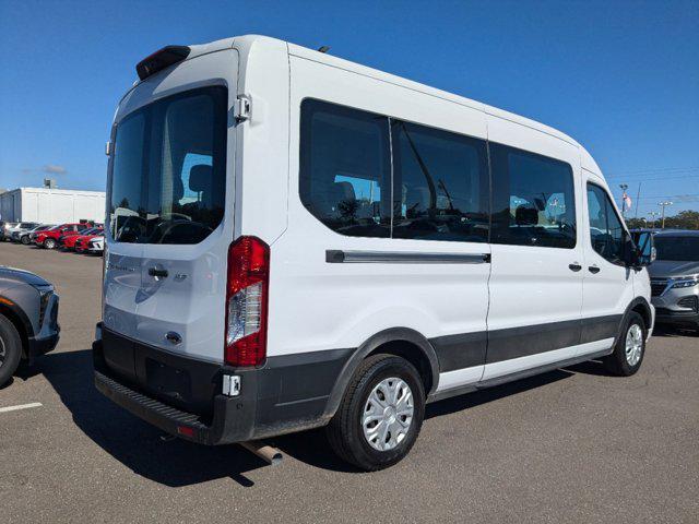 used 2023 Ford Transit-350 car, priced at $56,991