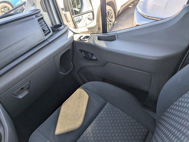 used 2023 Ford Transit-350 car, priced at $56,991