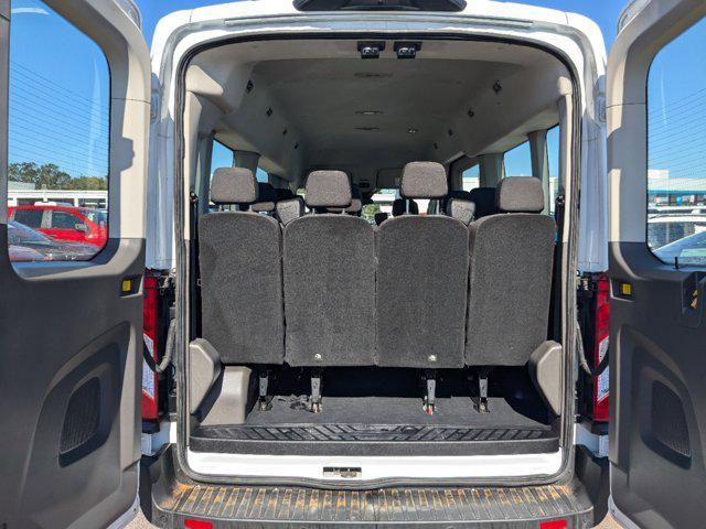 used 2023 Ford Transit-350 car, priced at $56,991