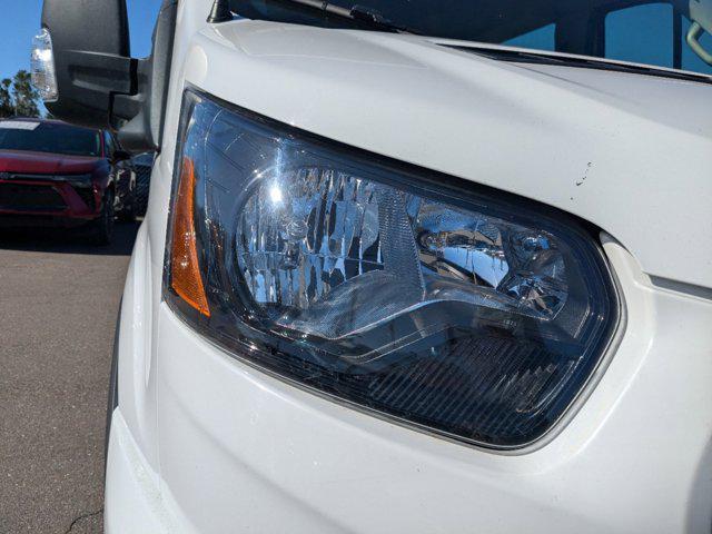 used 2023 Ford Transit-350 car, priced at $56,991