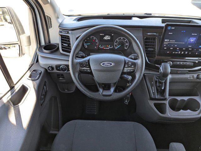 used 2023 Ford Transit-350 car, priced at $56,991