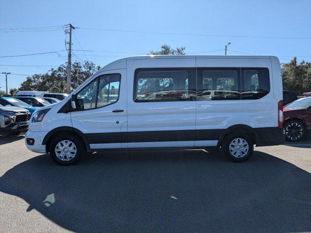 used 2023 Ford Transit-350 car, priced at $56,991