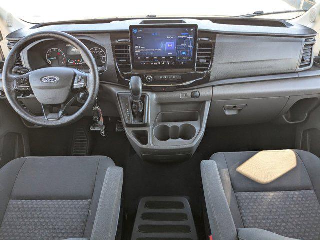 used 2023 Ford Transit-350 car, priced at $56,991