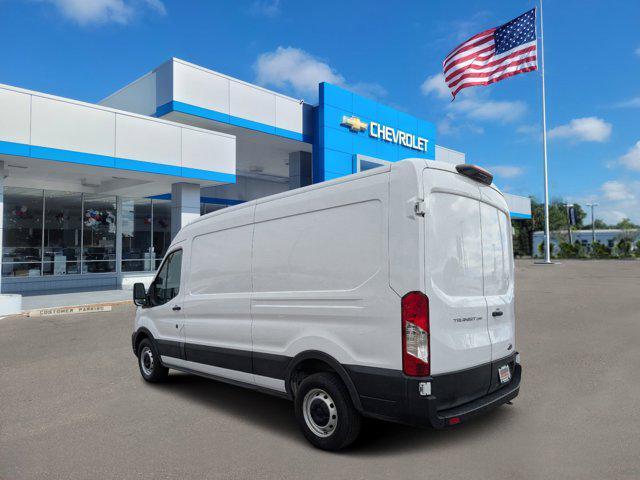 used 2021 Ford Transit-250 car, priced at $33,991