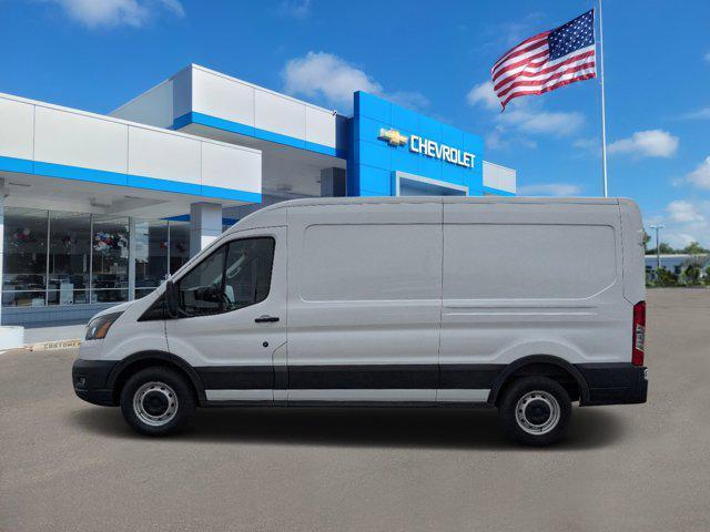 used 2021 Ford Transit-250 car, priced at $33,991