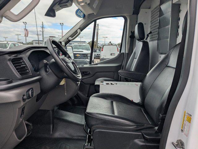 used 2021 Ford Transit-250 car, priced at $33,991