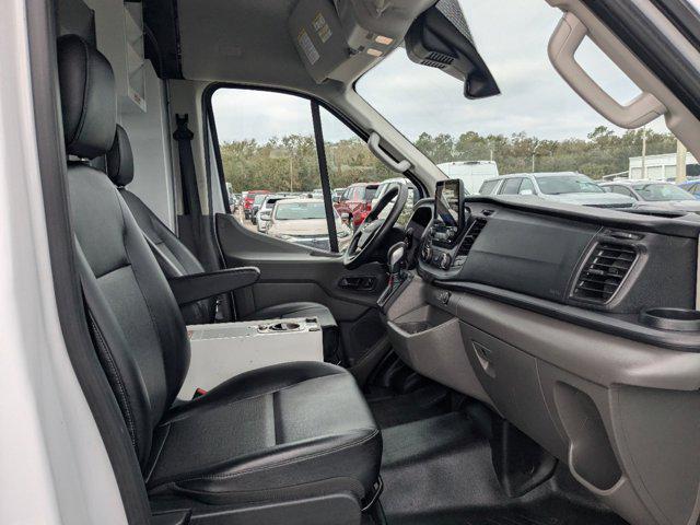 used 2021 Ford Transit-250 car, priced at $33,991