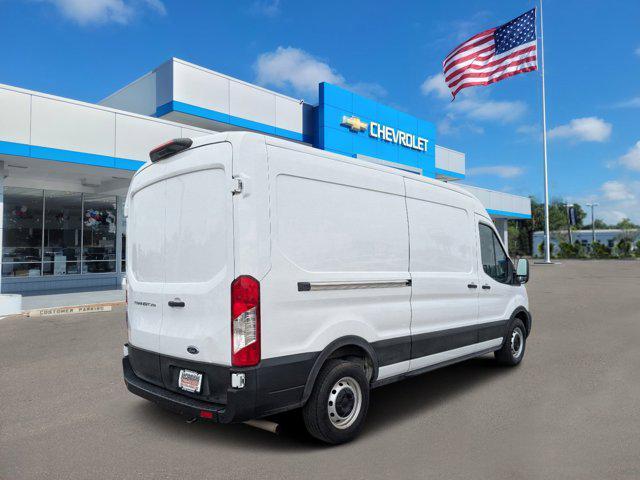 used 2021 Ford Transit-250 car, priced at $33,991