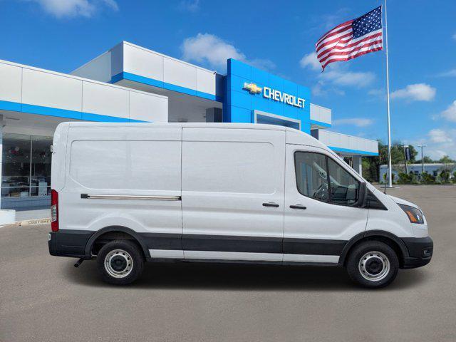 used 2021 Ford Transit-250 car, priced at $33,991