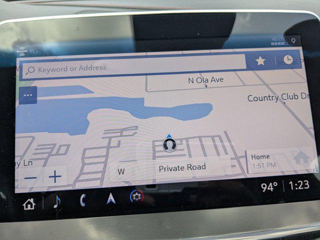 used 2024 Cadillac CT5-V car, priced at $51,892
