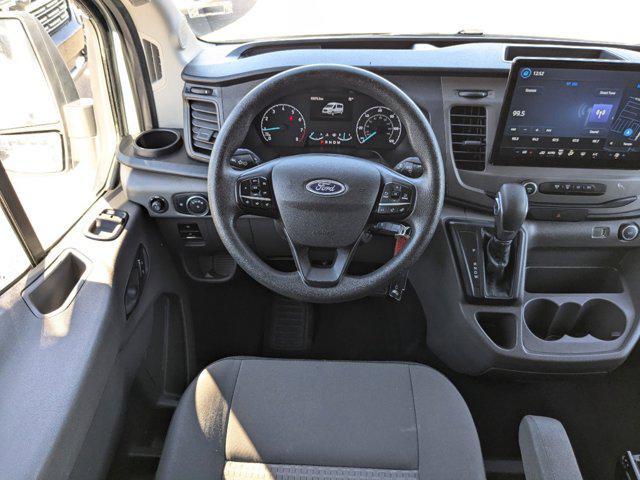 used 2022 Ford Transit-350 car, priced at $41,991