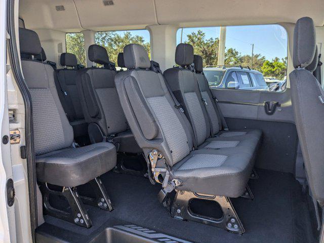 used 2022 Ford Transit-350 car, priced at $41,991