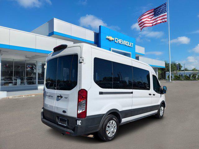 used 2022 Ford Transit-350 car, priced at $41,991