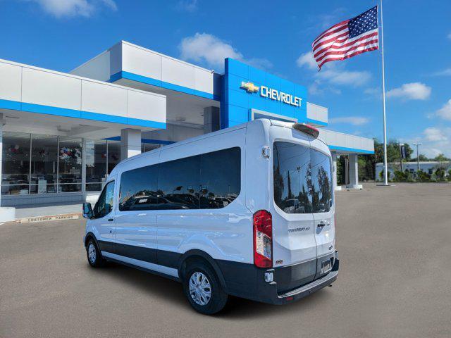 used 2022 Ford Transit-350 car, priced at $41,991