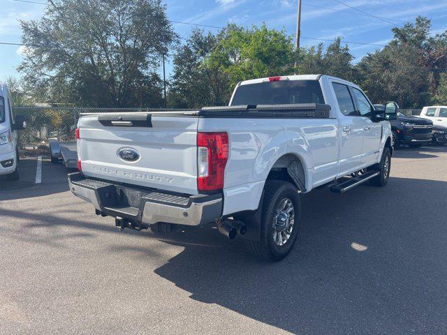 used 2018 Ford F-350 car, priced at $44,991