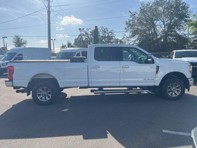 used 2018 Ford F-350 car, priced at $44,991