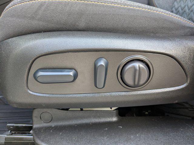 used 2022 Chevrolet Equinox car, priced at $20,823