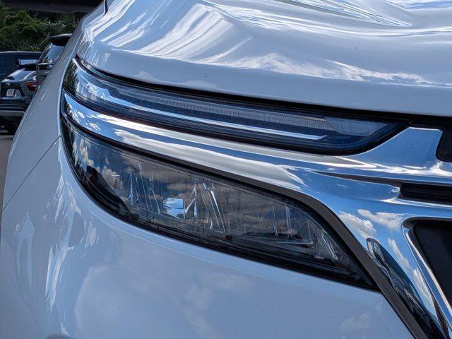 used 2022 Chevrolet Equinox car, priced at $20,823
