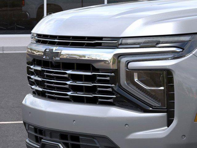 new 2026 Chevrolet Tahoe car, priced at $93,624