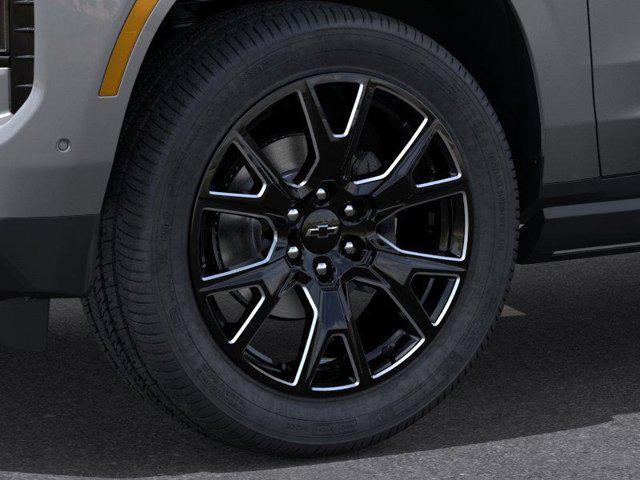 new 2026 Chevrolet Tahoe car, priced at $93,624