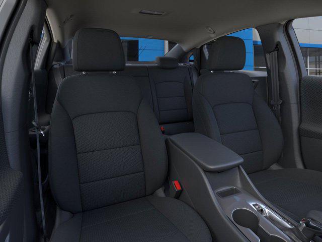 used 2025 Chevrolet Malibu car, priced at $24,881