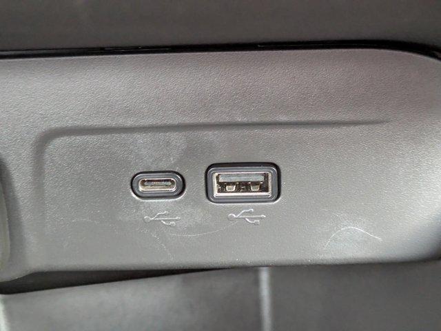 used 2025 Chevrolet Trax car, priced at $21,982