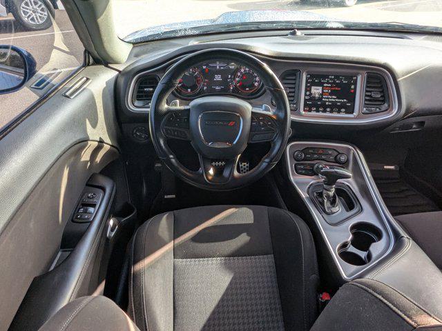 used 2021 Dodge Challenger car, priced at $26,491