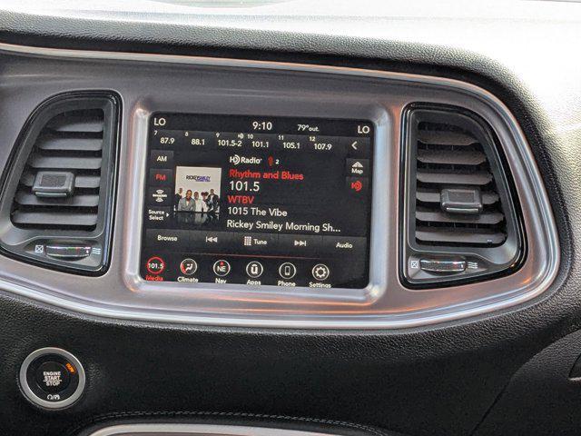used 2021 Dodge Challenger car, priced at $26,491