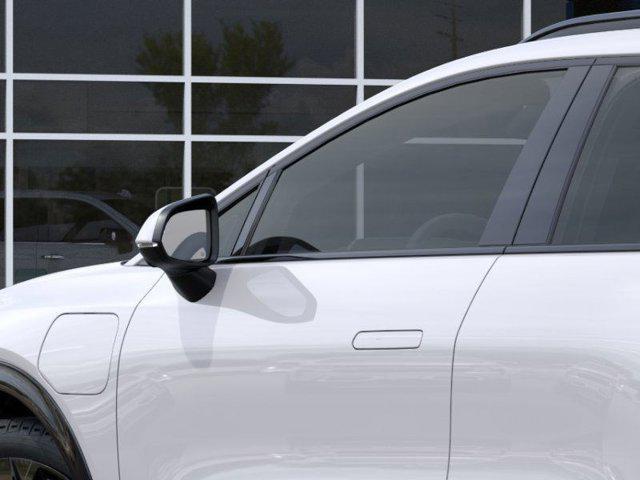 new 2025 Chevrolet Equinox EV car, priced at $43,685