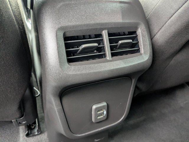 used 2024 Chevrolet Equinox car, priced at $21,753