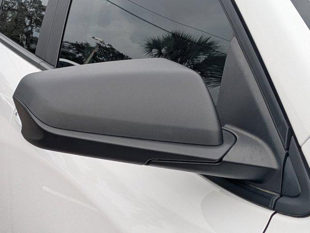 used 2024 Chevrolet Equinox car, priced at $21,753