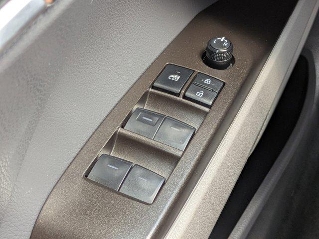 used 2022 Toyota Camry car, priced at $20,694