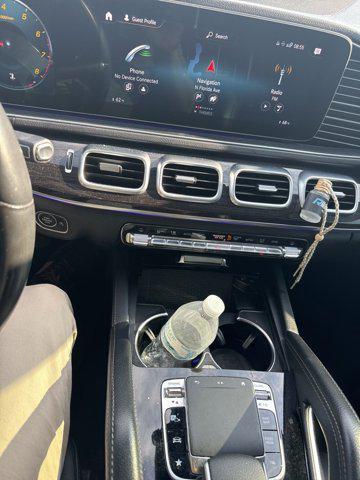 used 2020 Mercedes-Benz GLE 350 car, priced at $36,442