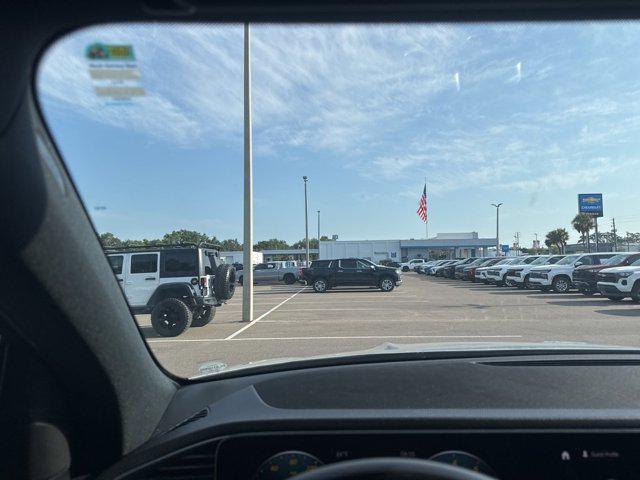 used 2020 Mercedes-Benz GLE 350 car, priced at $36,442