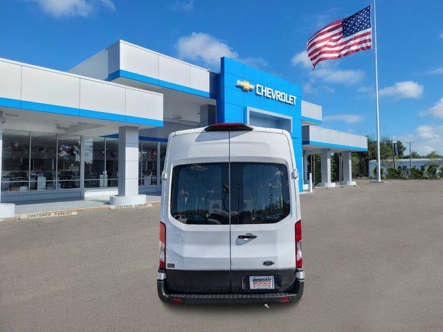 used 2021 Ford Transit-250 car, priced at $33,691