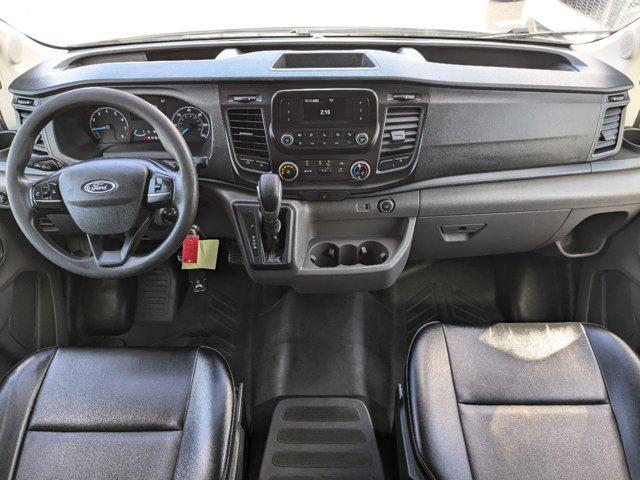 used 2021 Ford Transit-250 car, priced at $33,691