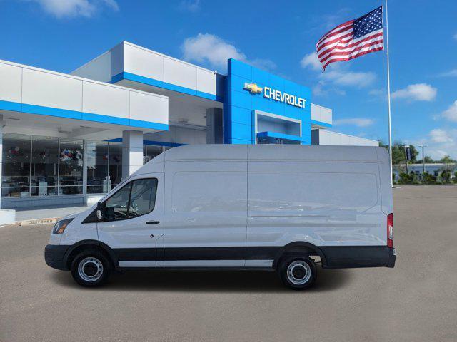 used 2021 Ford Transit-250 car, priced at $33,691