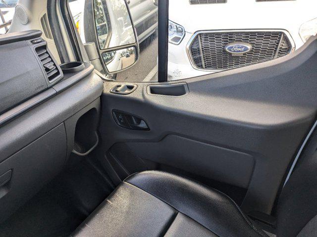 used 2021 Ford Transit-250 car, priced at $33,691