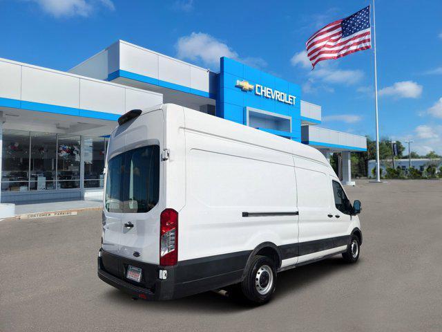 used 2021 Ford Transit-250 car, priced at $33,691