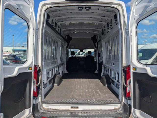 used 2021 Ford Transit-250 car, priced at $33,691