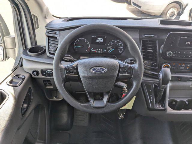 used 2021 Ford Transit-250 car, priced at $33,691