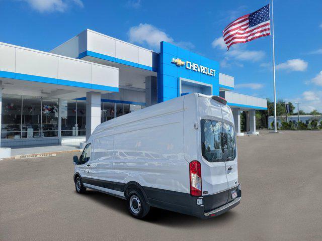 used 2021 Ford Transit-250 car, priced at $33,691