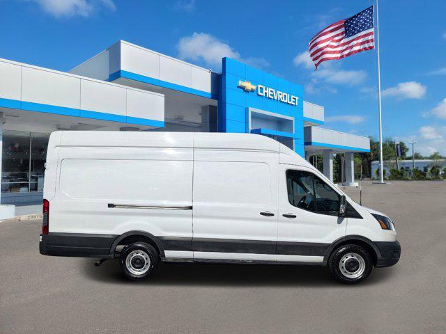 used 2021 Ford Transit-250 car, priced at $33,691