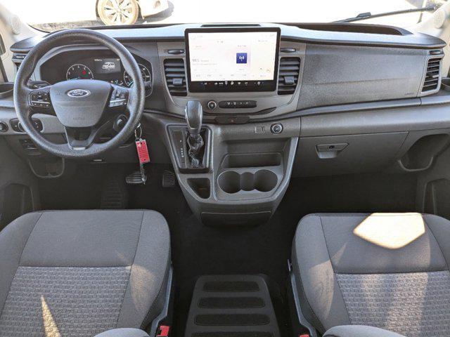 used 2022 Ford Transit-350 car, priced at $43,991