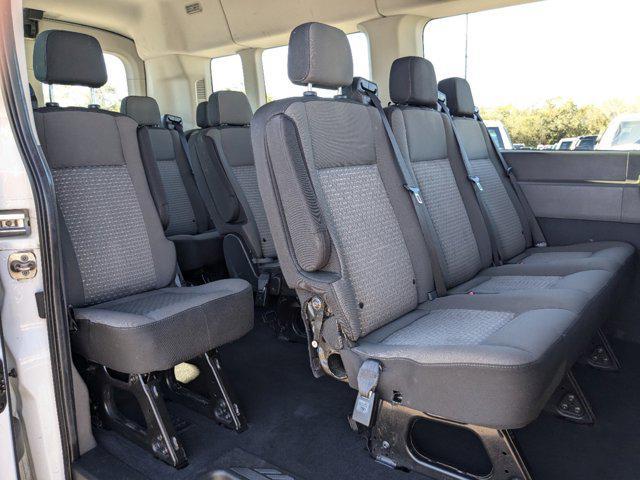 used 2022 Ford Transit-350 car, priced at $43,991