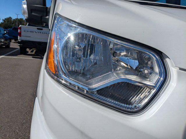 used 2022 Ford Transit-350 car, priced at $43,991