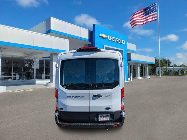 used 2022 Ford Transit-350 car, priced at $43,991