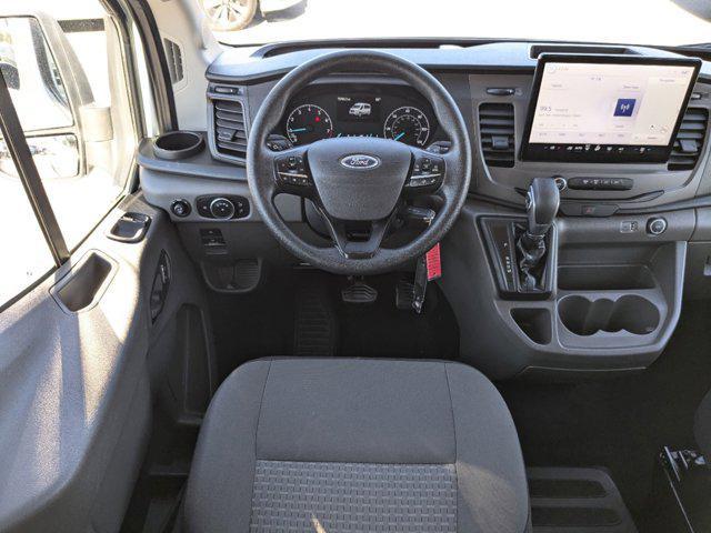 used 2022 Ford Transit-350 car, priced at $43,991